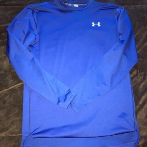 UnderArmour Cold Gear Fitted Shirt